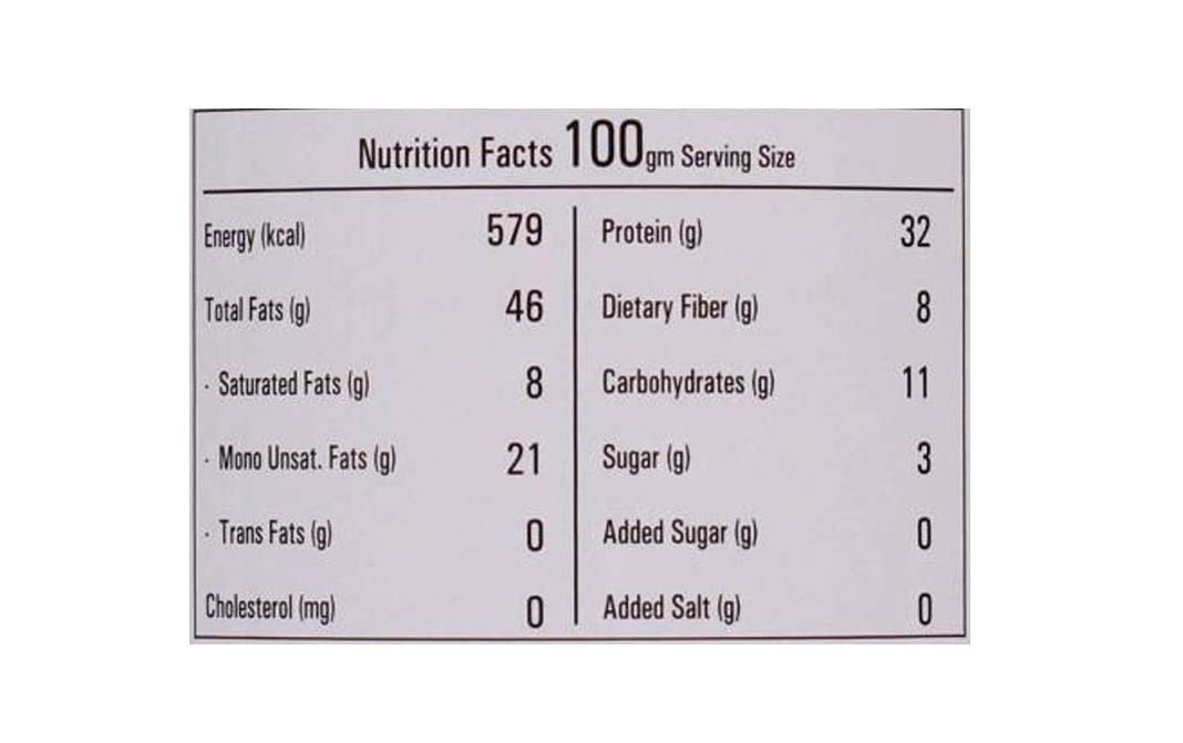Myfitness Gold - Natural Peanut Butter Crunchy   Jar  1000 grams